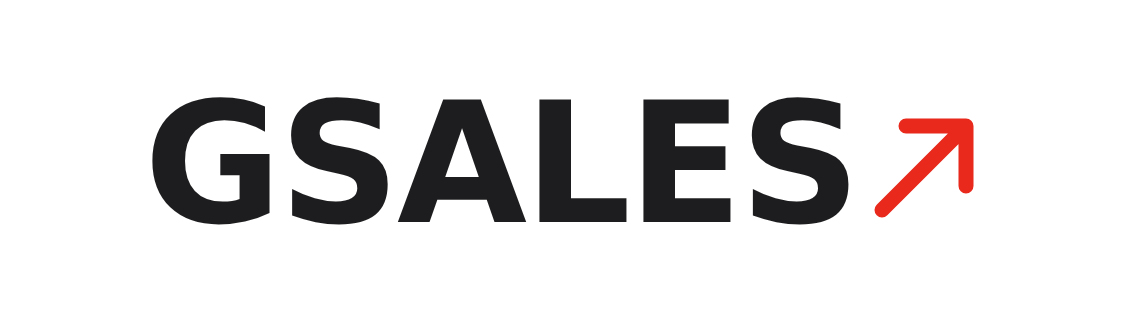 GSALES